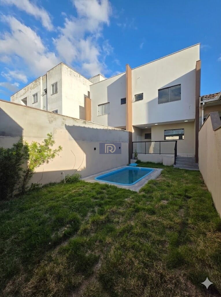 Sobrado, 2 quartos, 95 m² - Foto 23