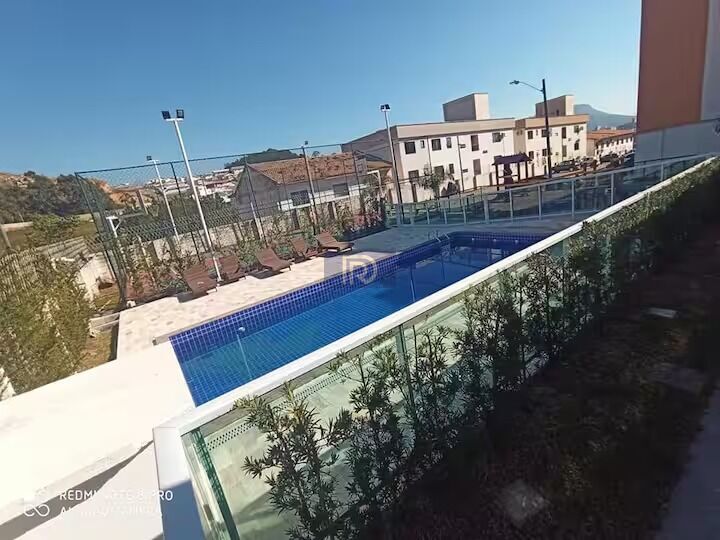 Apartamento, 2 quartos, 52 m² - Foto 13