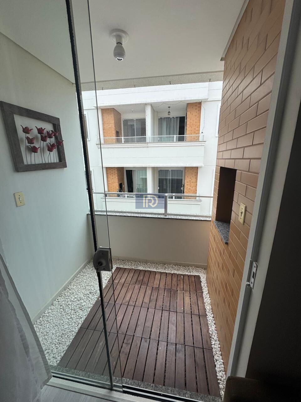 Apartamento, 2 quartos, 52 m² - Foto 4