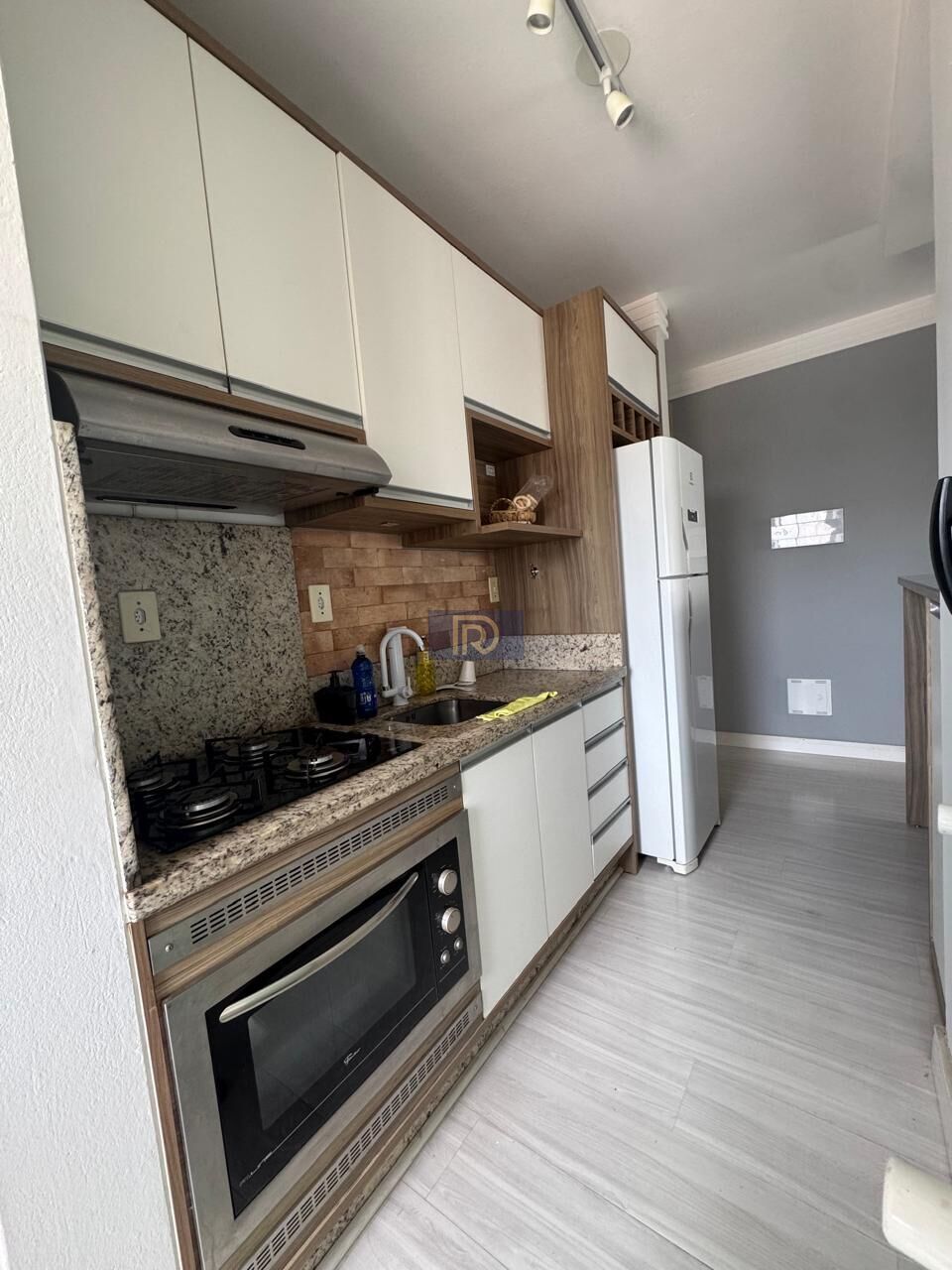 Apartamento, 2 quartos, 52 m² - Foto 5