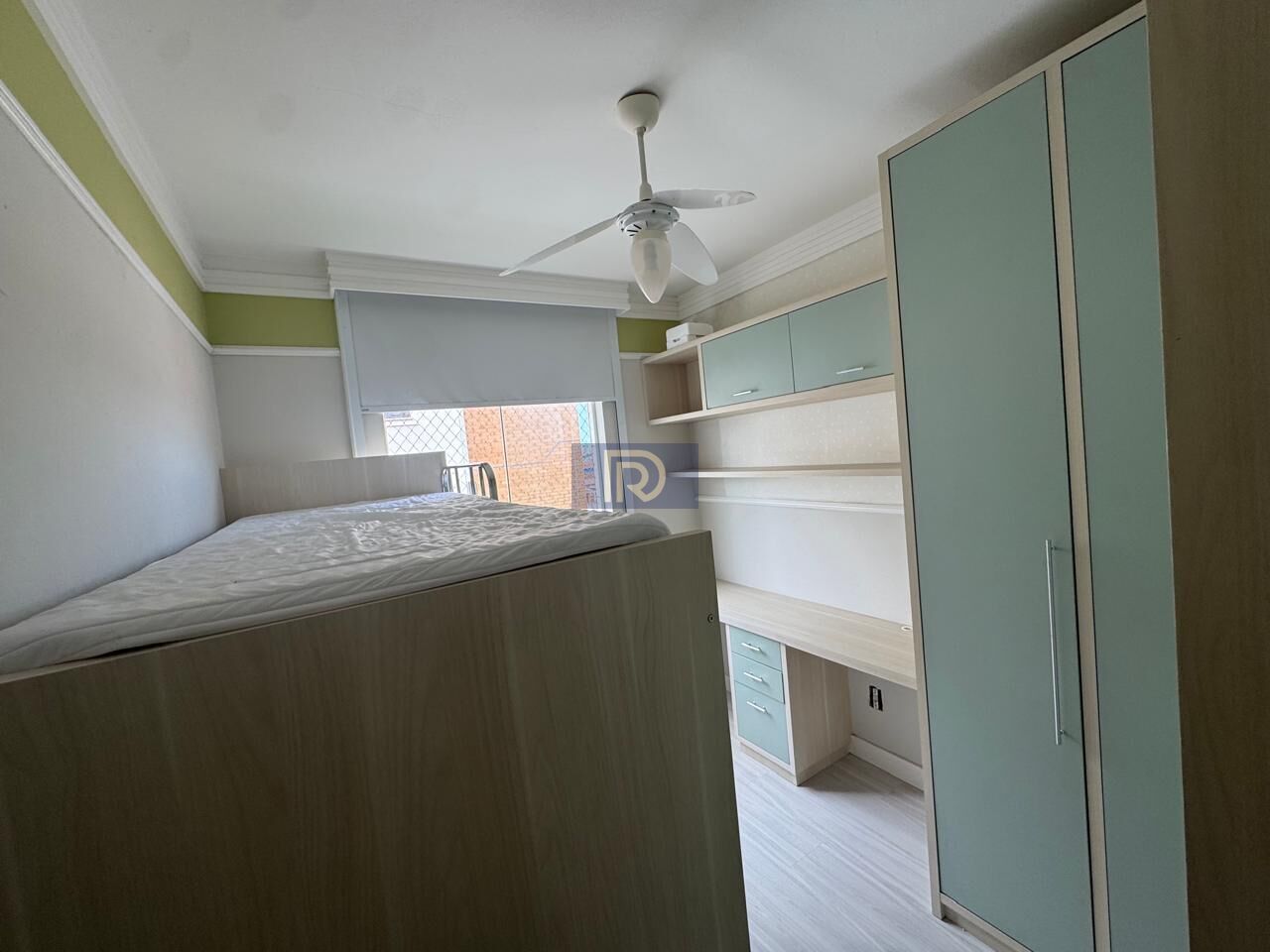 Apartamento, 2 quartos, 52 m² - Foto 11