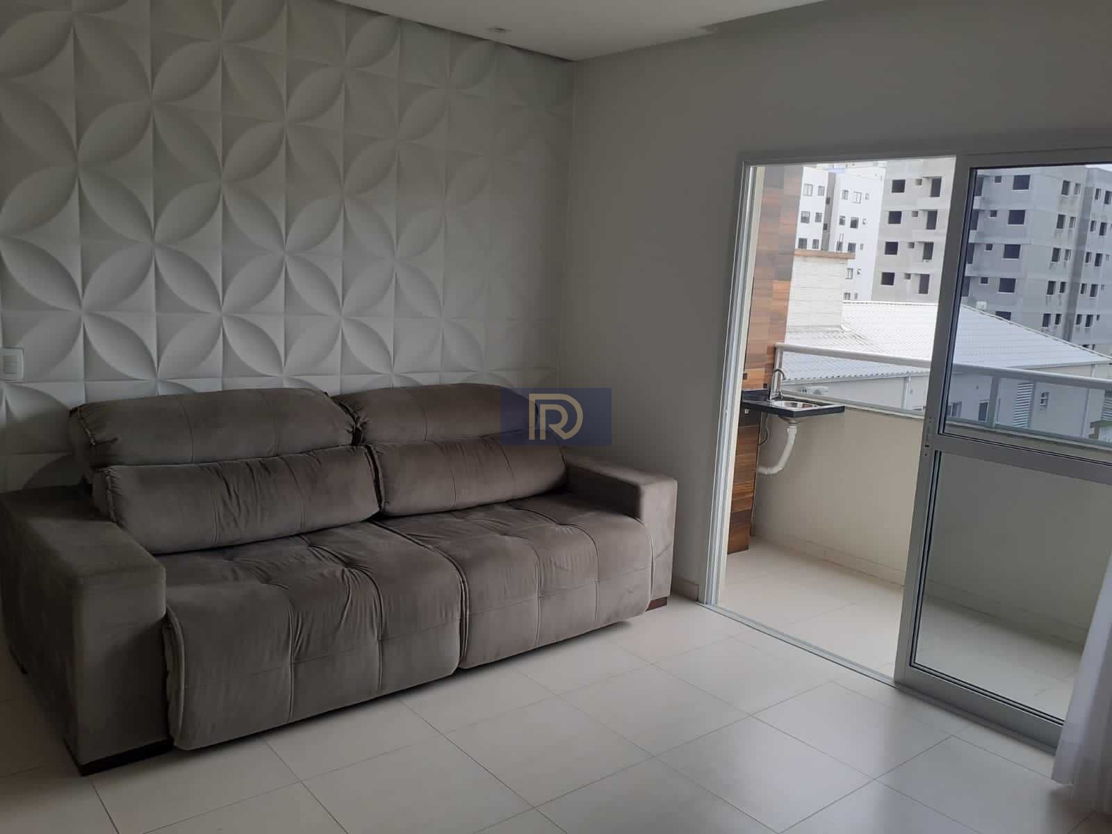 Apartamento à venda com 2 quartos, 76m² - Foto 3