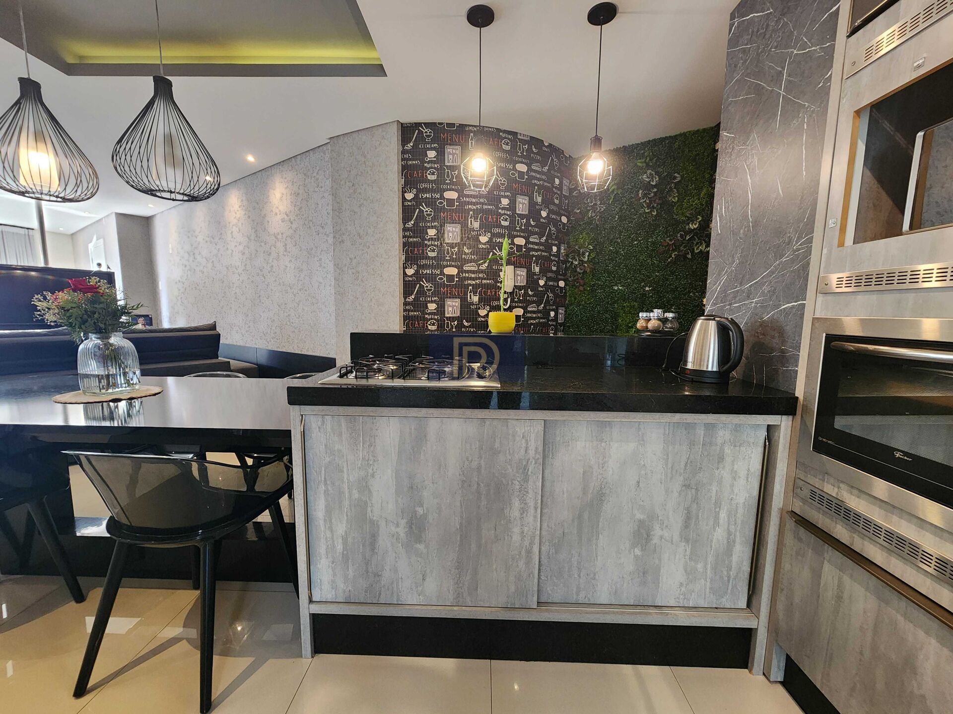 Apartamento, 3 quartos, 121 m² - Foto 7