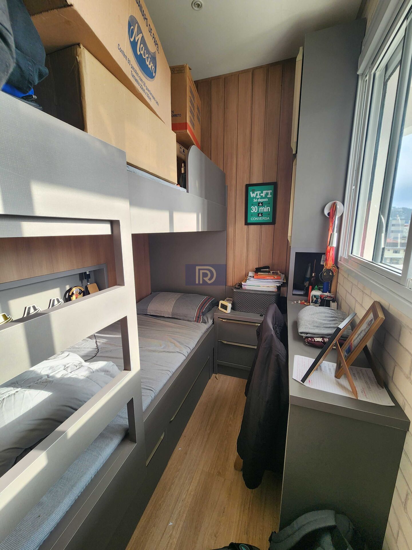 Apartamento, 3 quartos, 121 m² - Foto 26