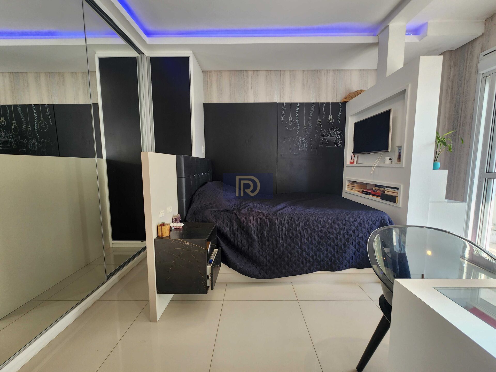 Apartamento, 3 quartos, 121 m² - Foto 9