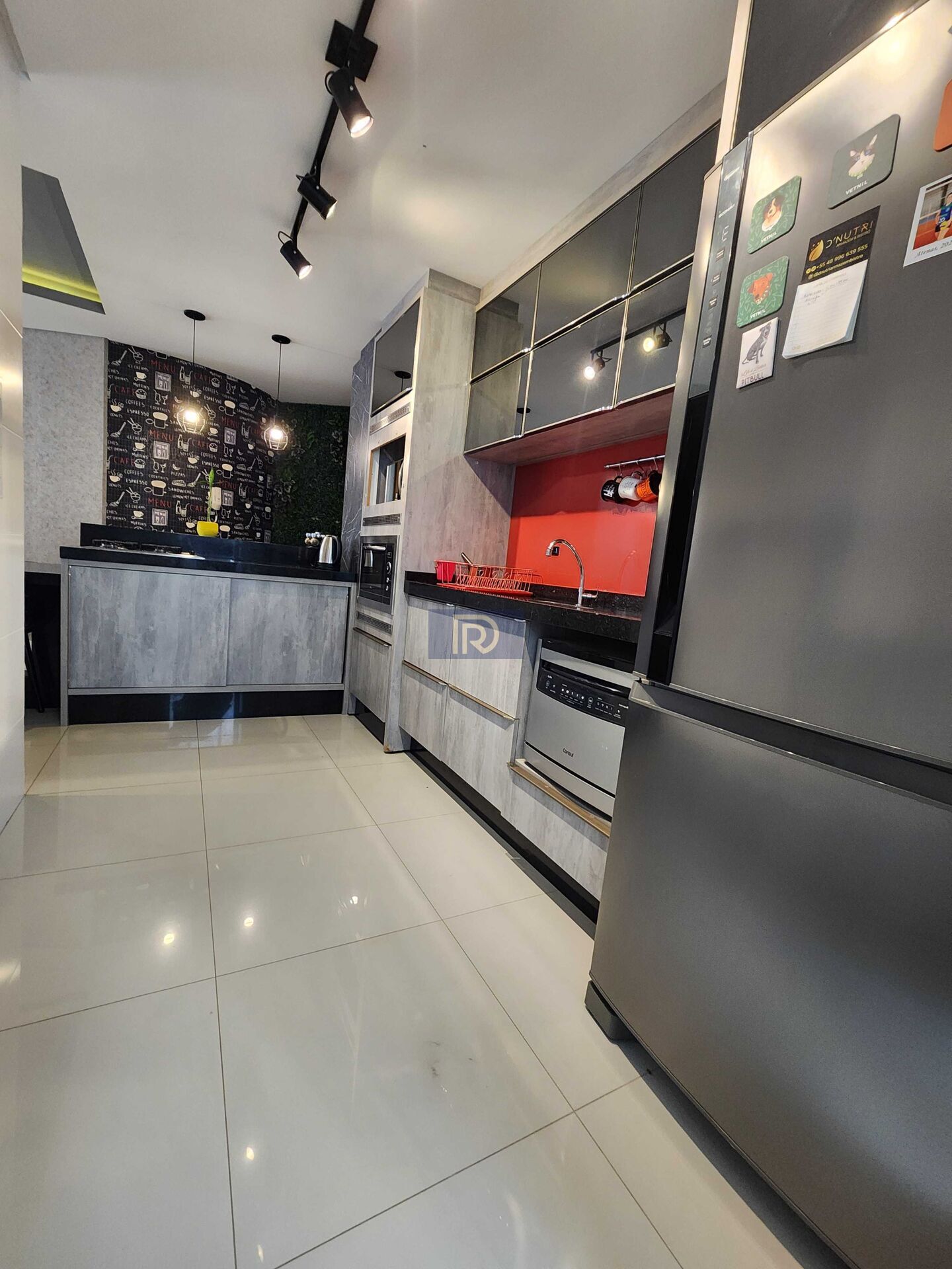 Apartamento, 3 quartos, 121 m² - Foto 6