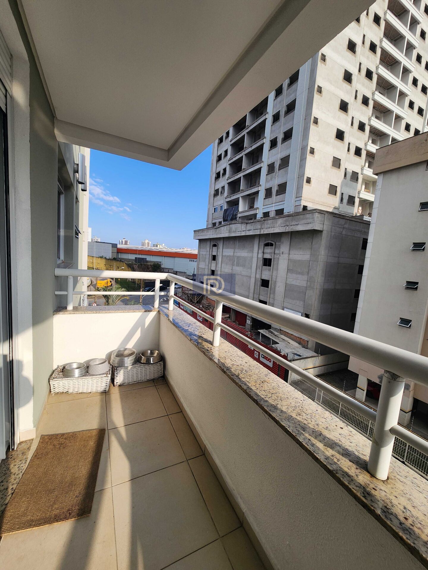 Apartamento, 3 quartos, 121 m² - Foto 12