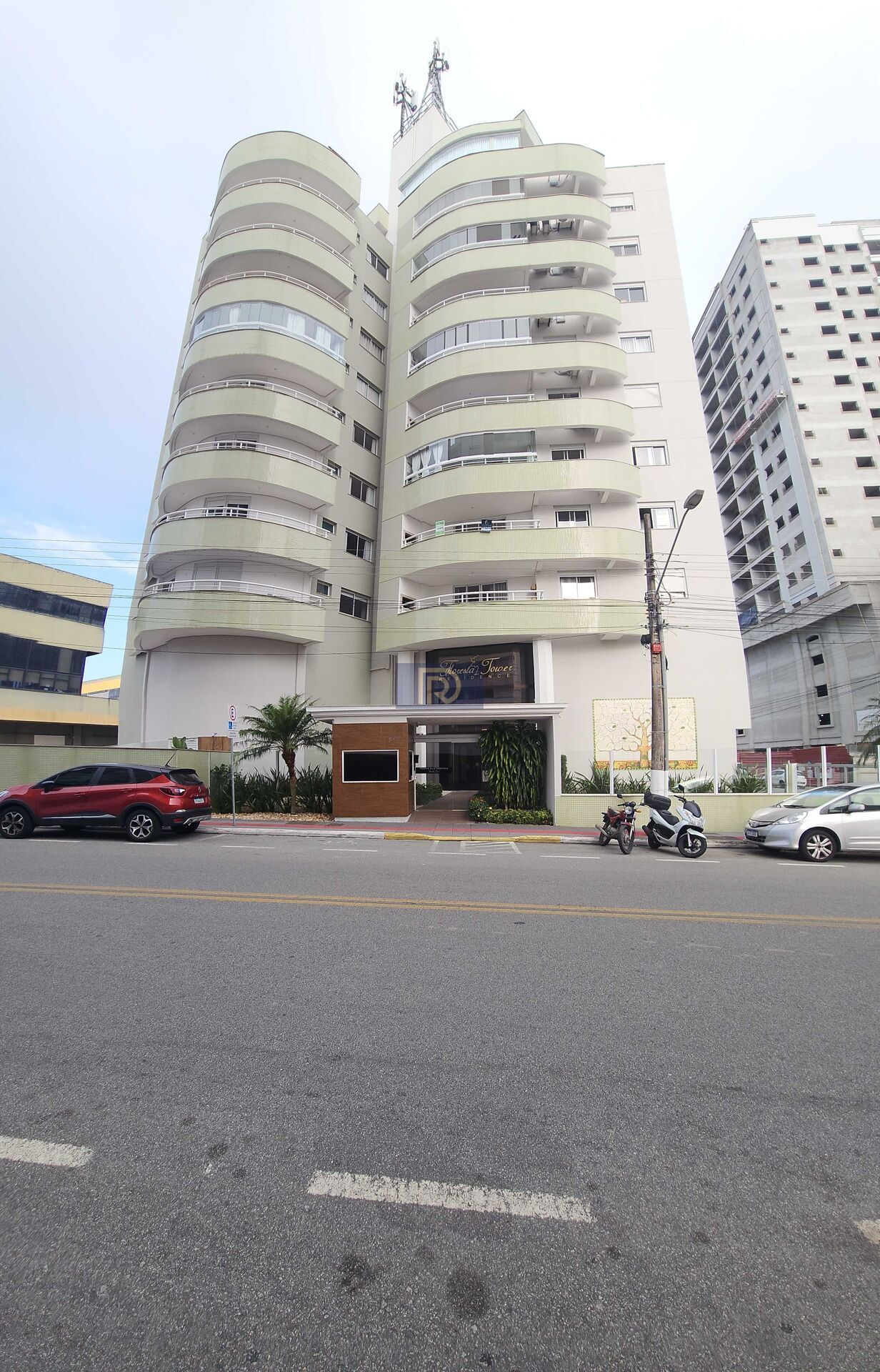 Apartamento, 3 quartos, 121 m² - Foto 29