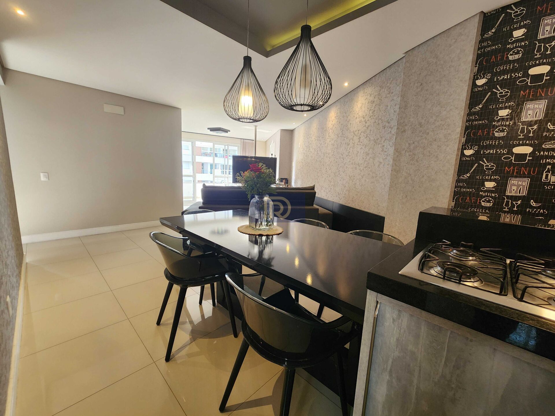 Apartamento, 3 quartos, 121 m² - Foto 4