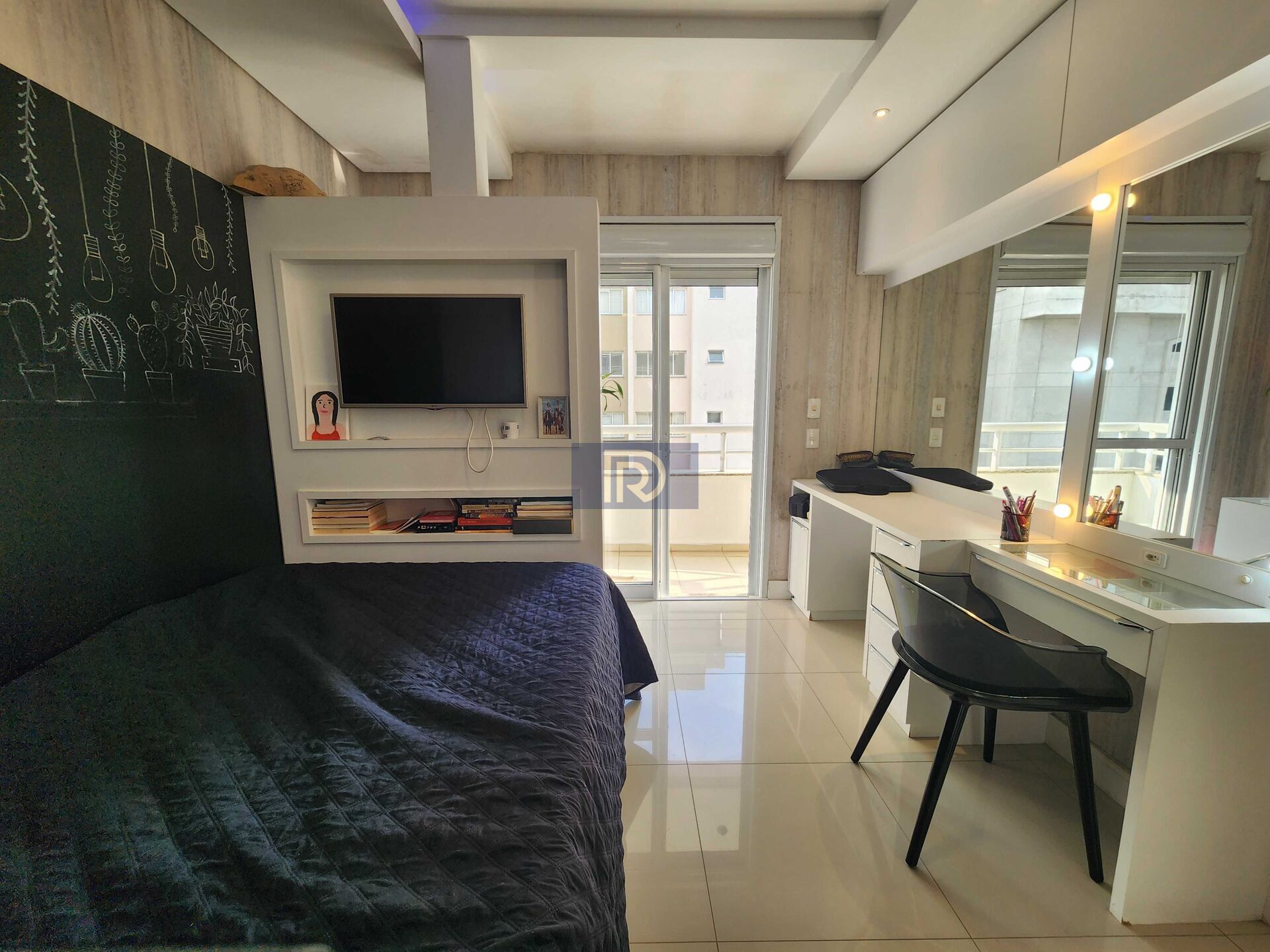 Apartamento, 3 quartos, 121 m² - Foto 11