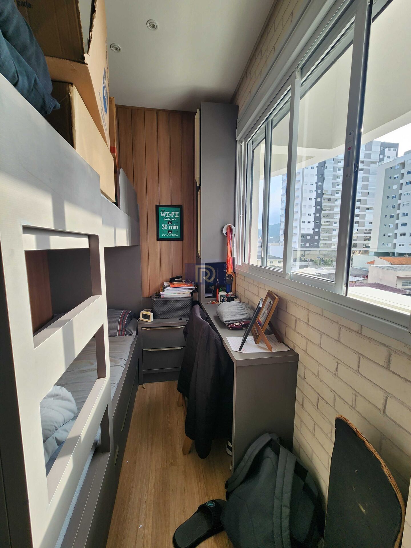 Apartamento, 3 quartos, 121 m² - Foto 27