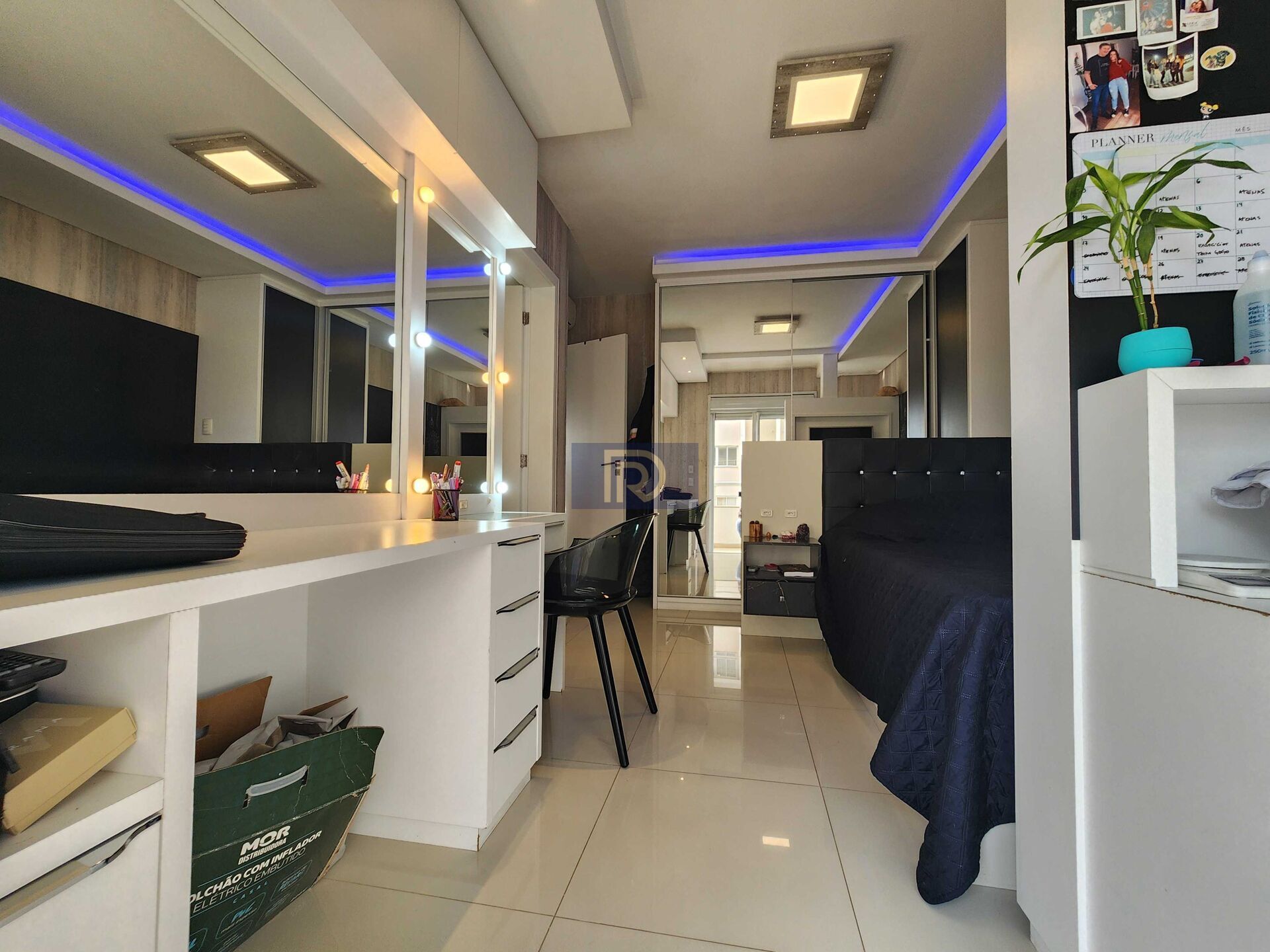 Apartamento, 3 quartos, 121 m² - Foto 14