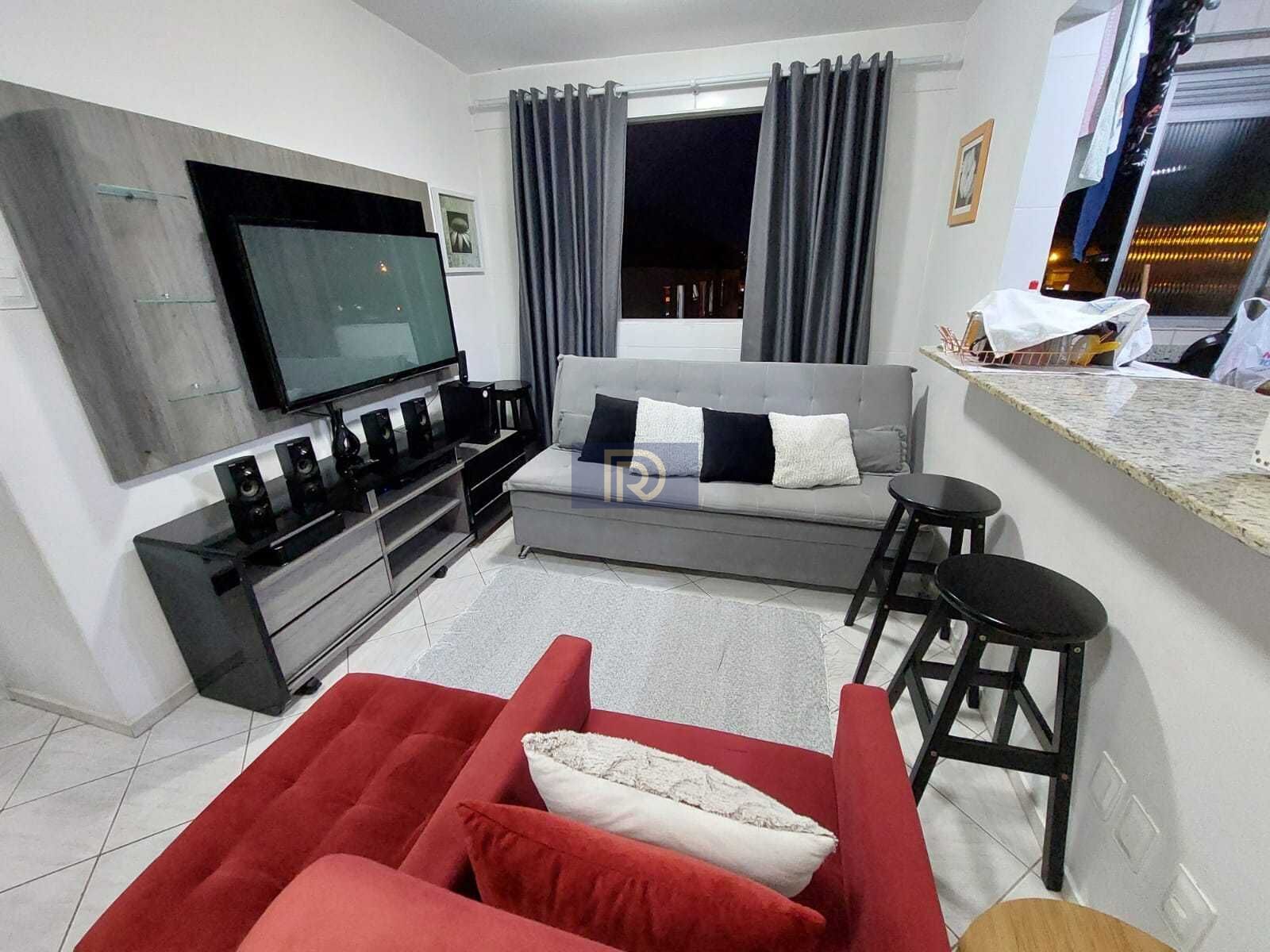 Apartamento, 2 quartos, 48 m² - Foto 9