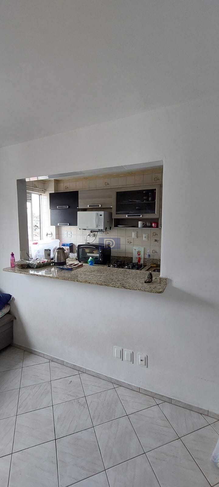 Apartamento, 2 quartos, 48 m² - Foto 5