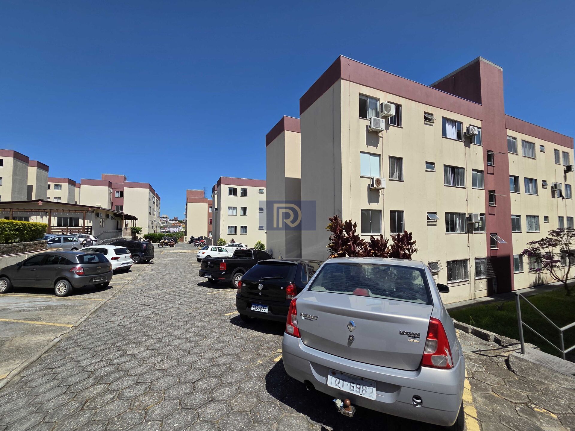 Apartamento, 2 quartos, 48 m² - Foto 4