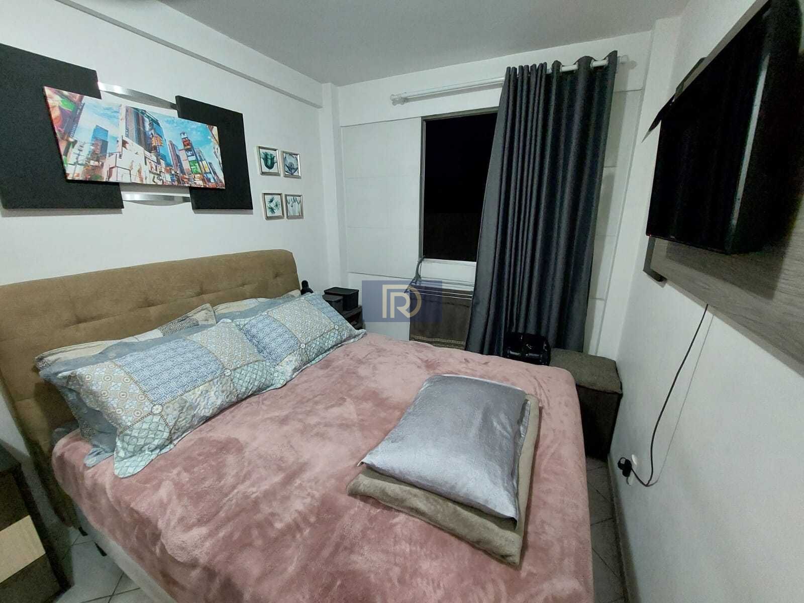 Apartamento, 2 quartos, 48 m² - Foto 11