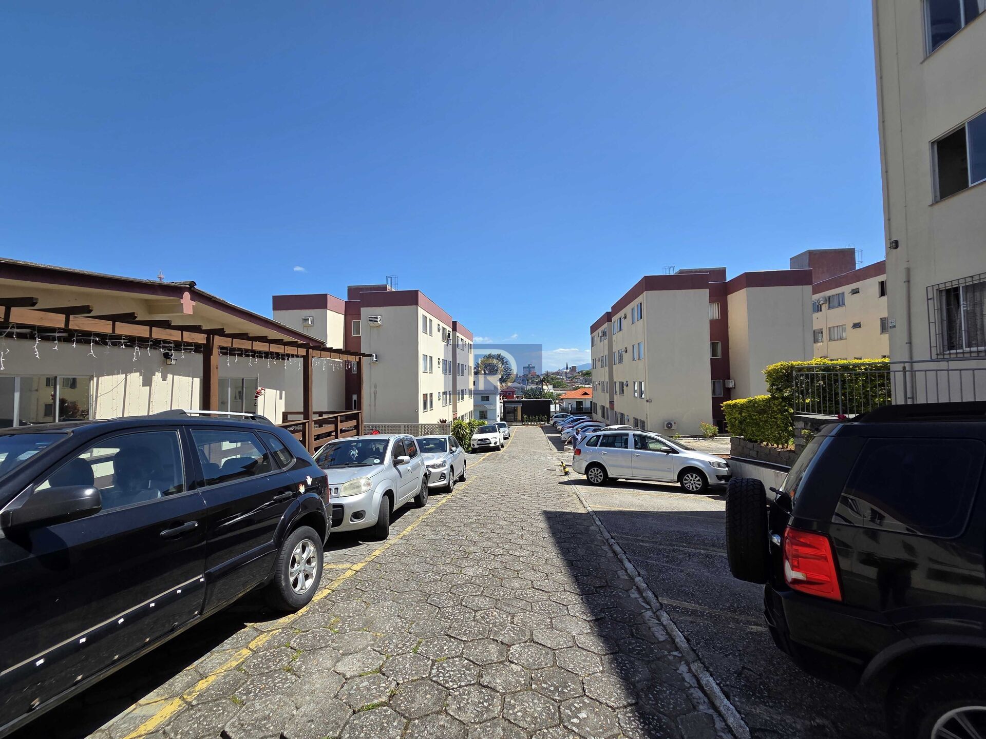 Apartamento, 2 quartos, 48 m² - Foto 16