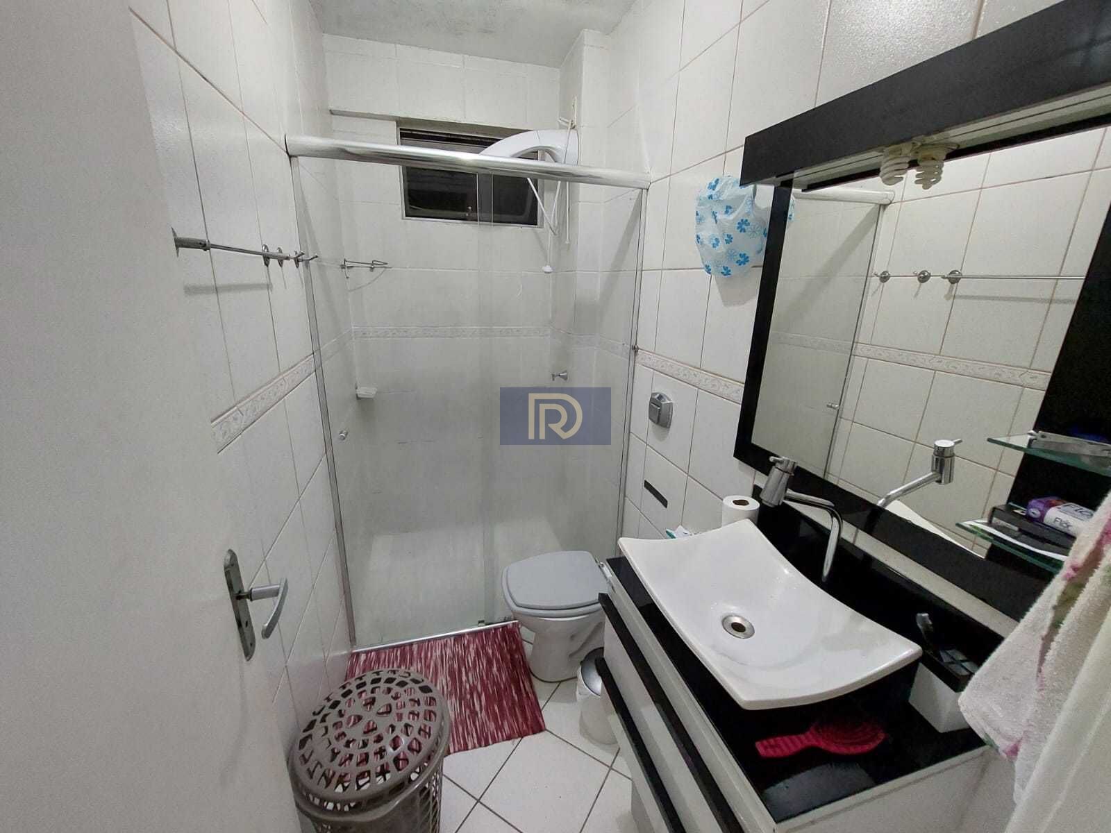 Apartamento, 2 quartos, 48 m² - Foto 10