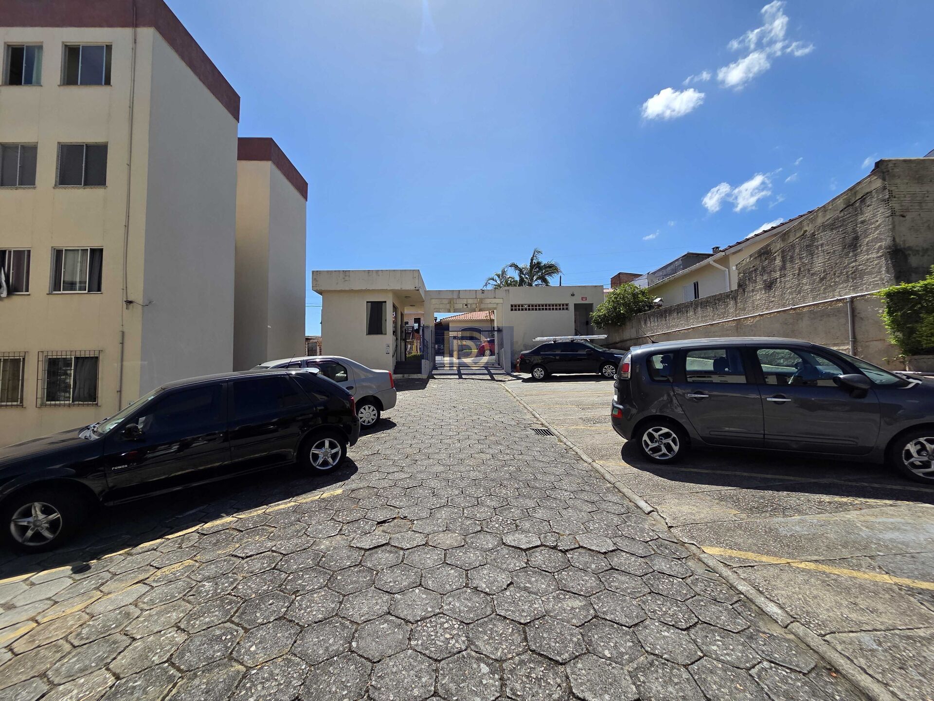 Apartamento, 2 quartos, 48 m² - Foto 13