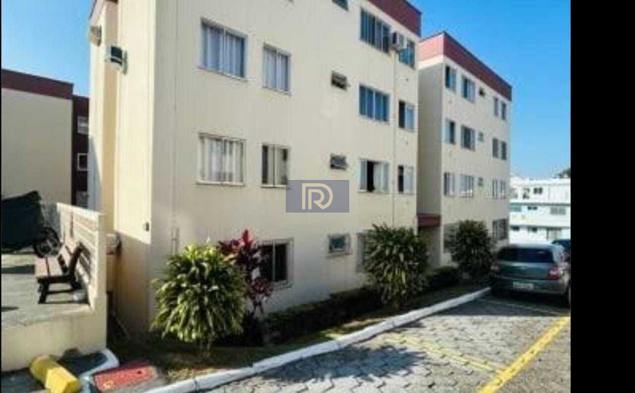 Apartamento, 2 quartos, 48 m² - Foto 7