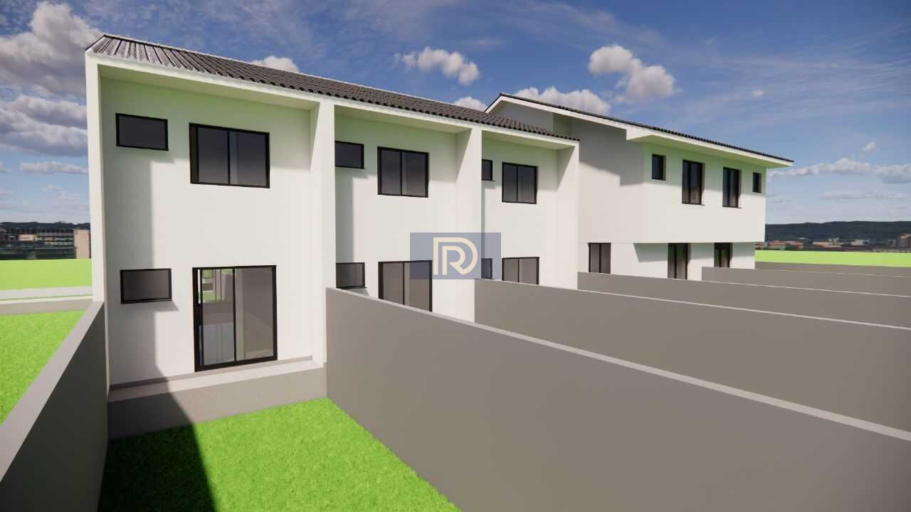 Sobrado, 2 quartos, 80 m² - Foto 17