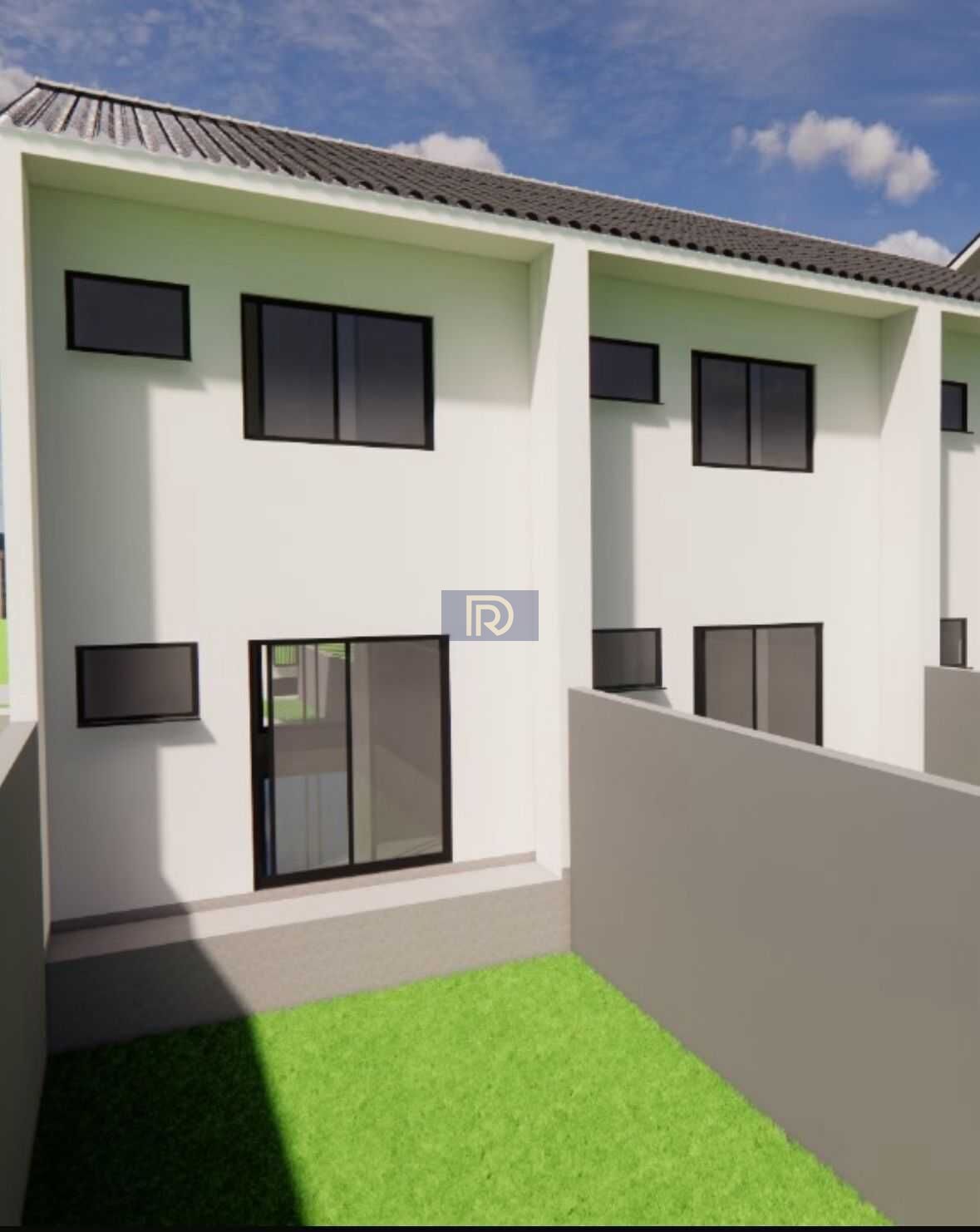 Sobrado, 2 quartos, 80 m² - Foto 18