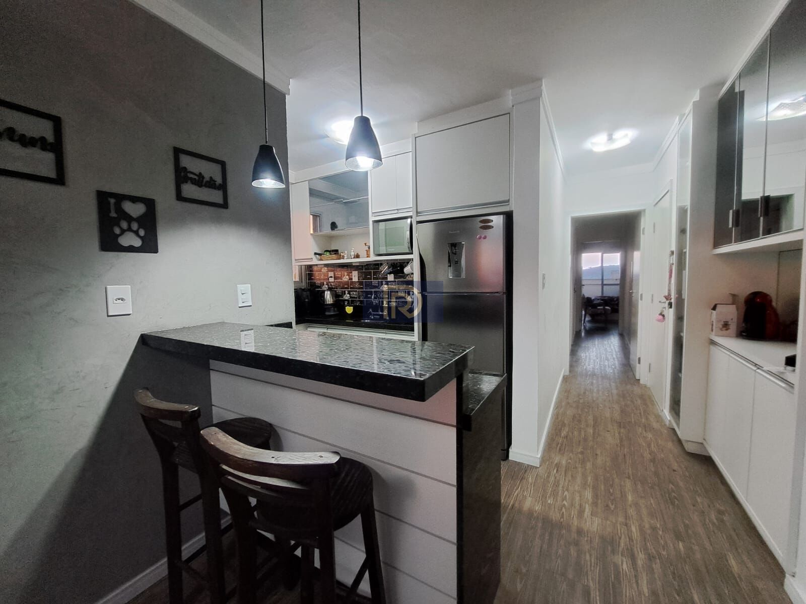 Cobertura, 3 quartos, 134 m² - Foto 6