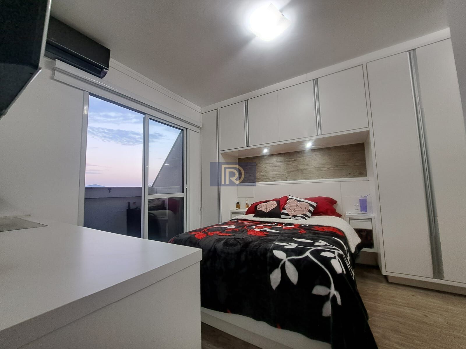 Cobertura, 3 quartos, 134 m² - Foto 23