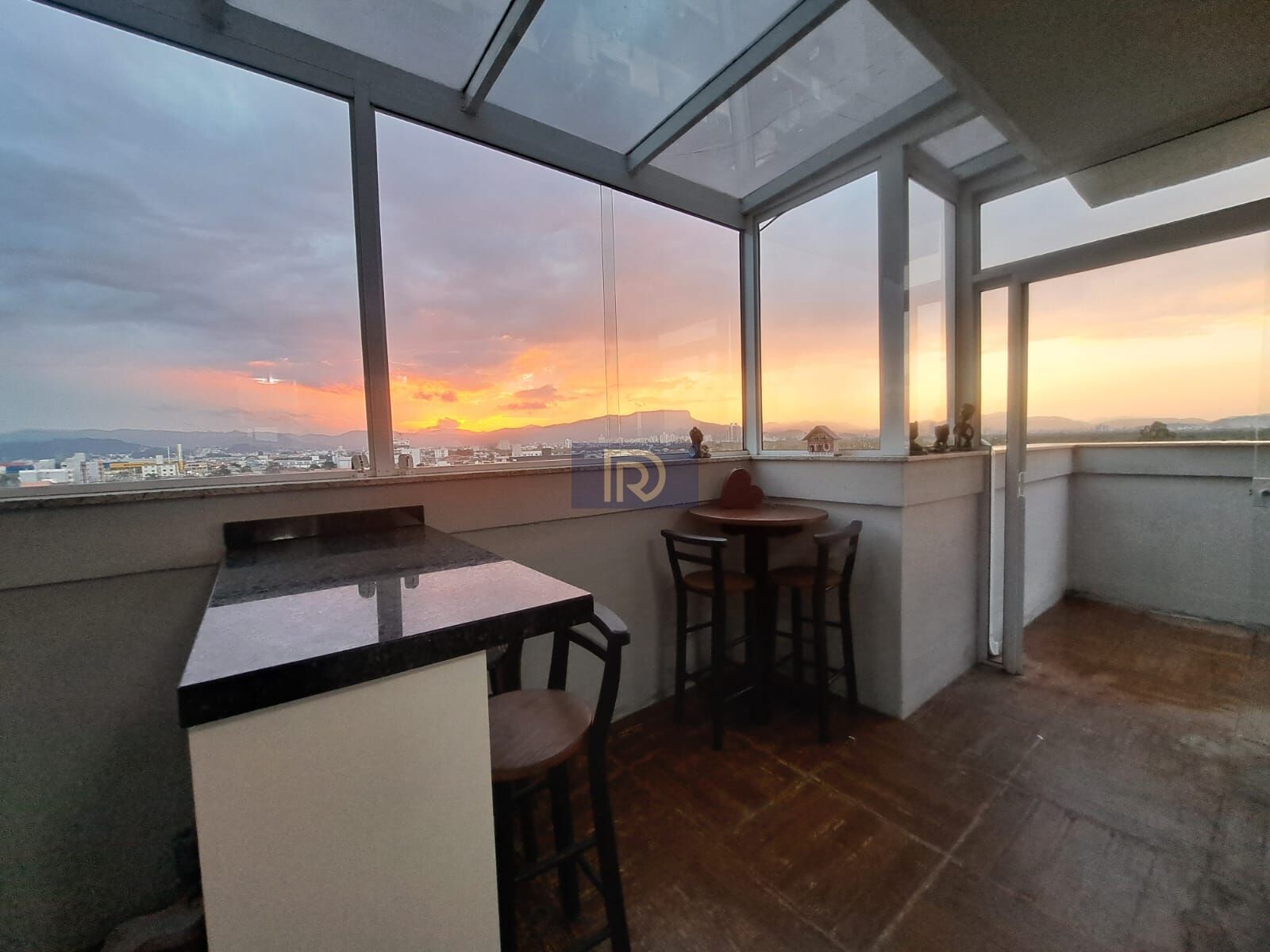 Cobertura, 3 quartos, 134 m² - Foto 12