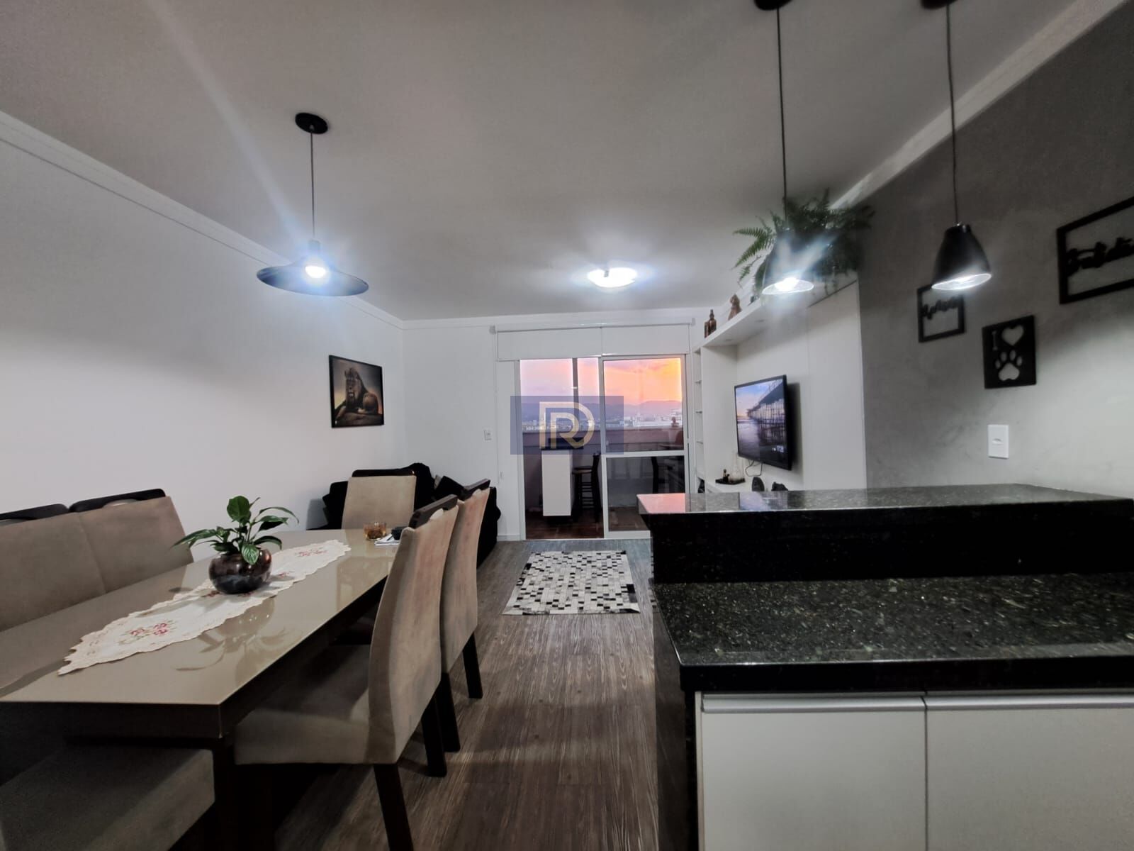 Cobertura, 3 quartos, 134 m² - Foto 3