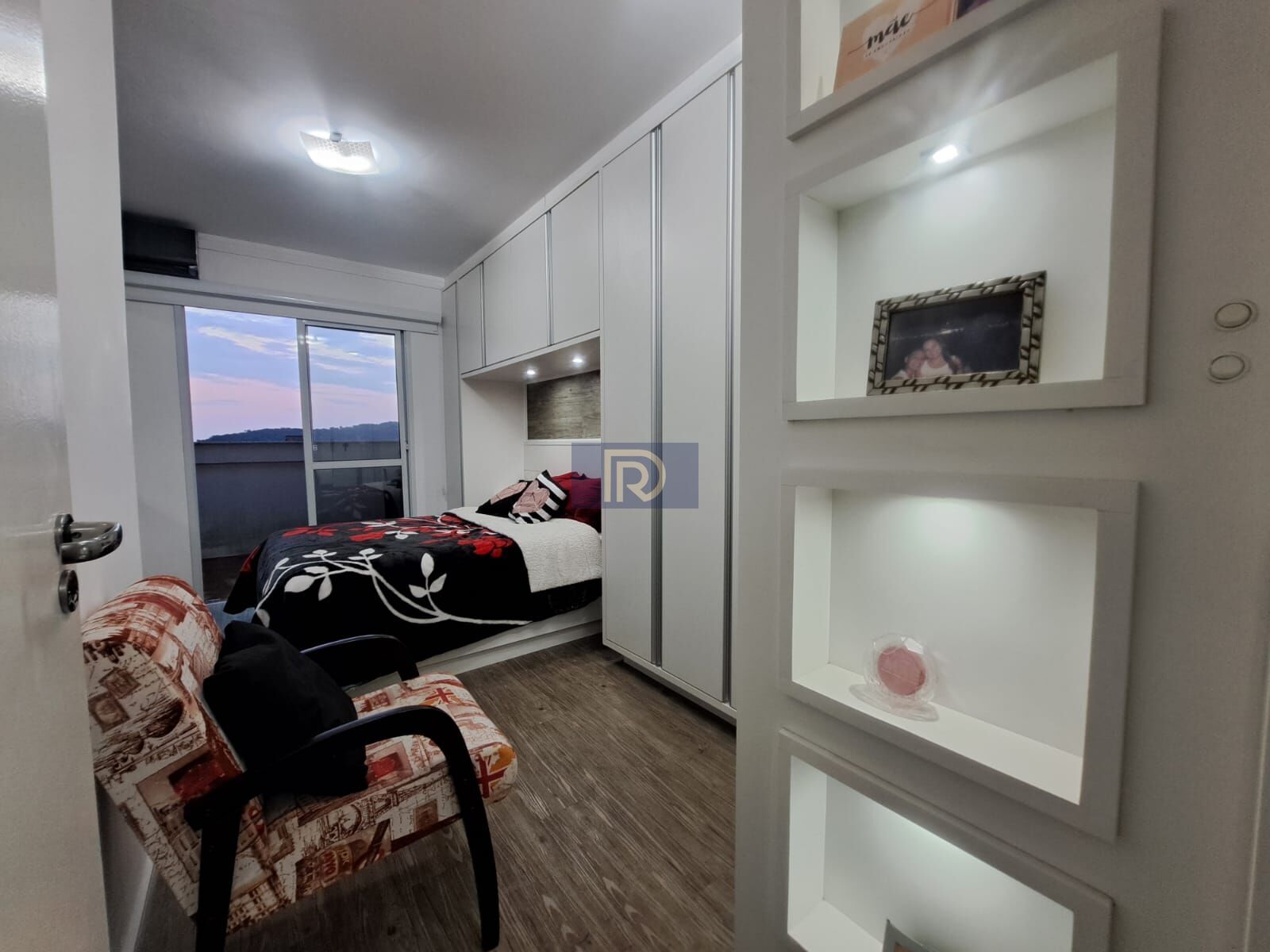 Cobertura, 3 quartos, 134 m² - Foto 26