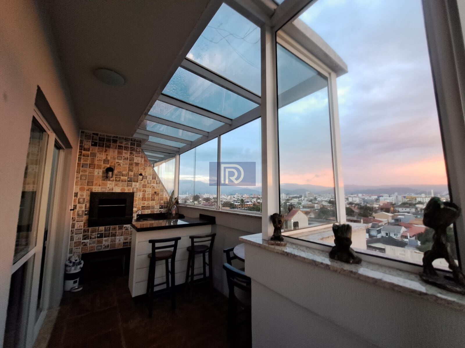 Cobertura, 3 quartos, 134 m² - Foto 29