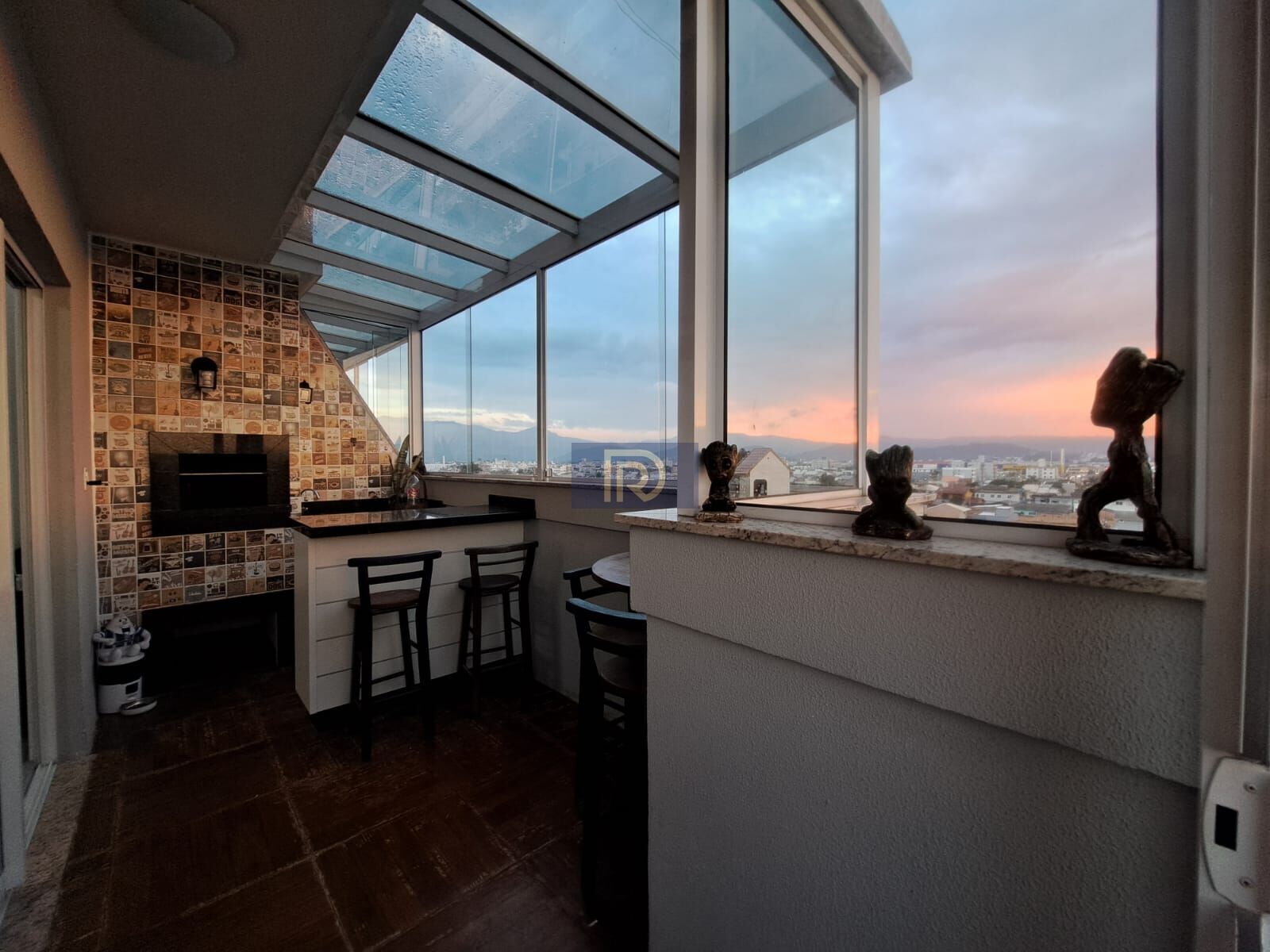 Cobertura, 3 quartos, 134 m² - Foto 11