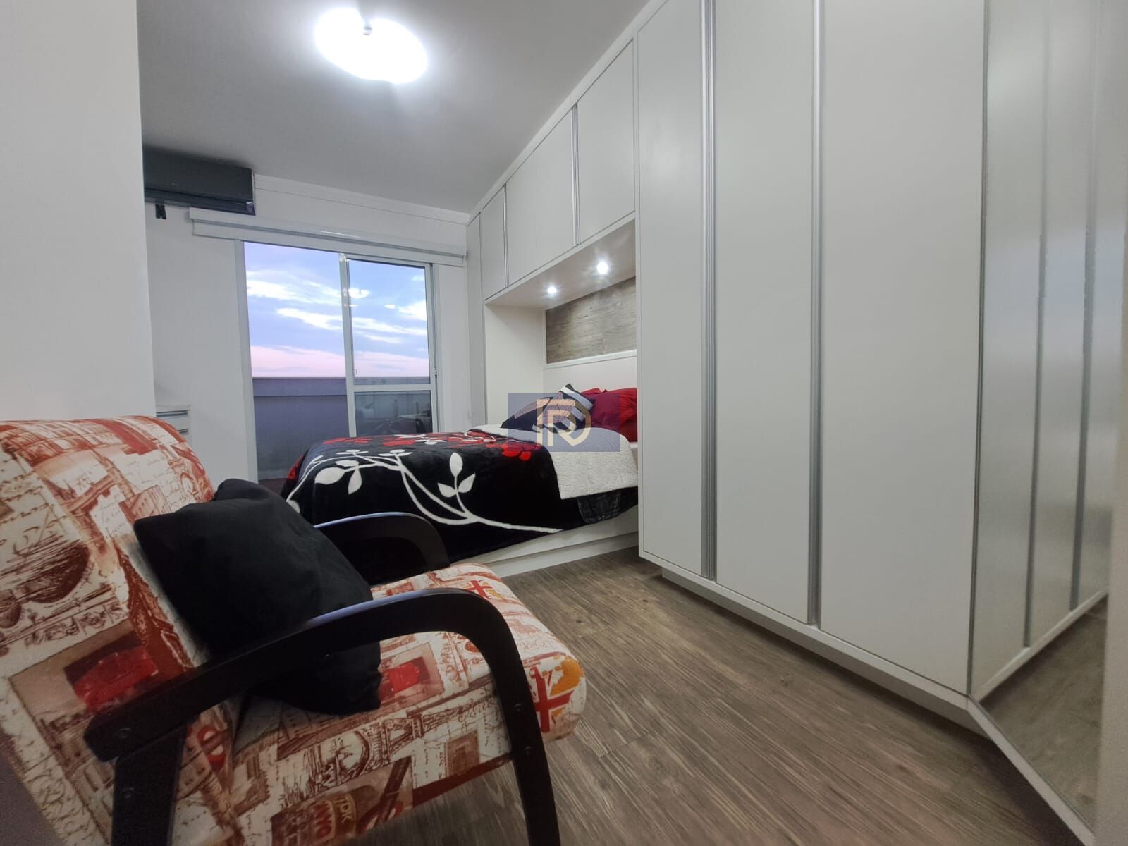 Cobertura, 3 quartos, 134 m² - Foto 25