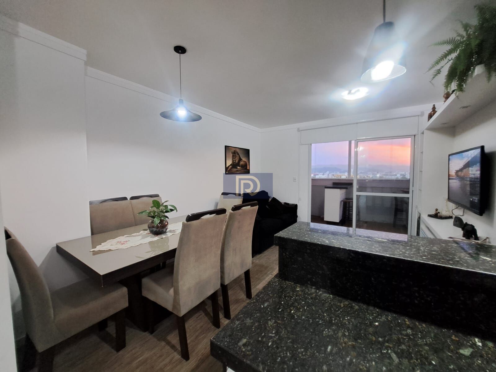 Cobertura, 3 quartos, 134 m² - Foto 4