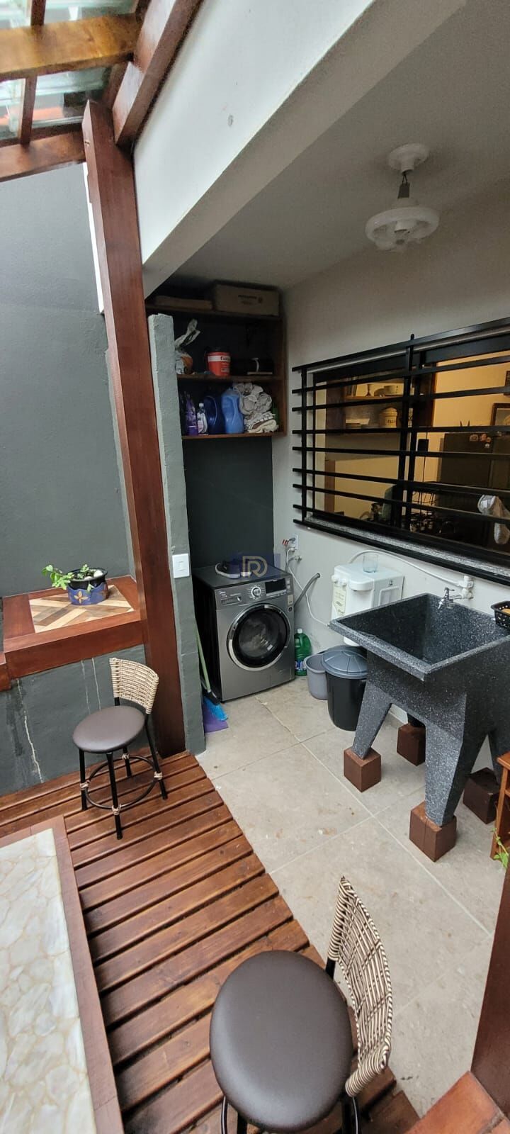 Sobrado à venda com 2 quartos, 90m² - Foto 7