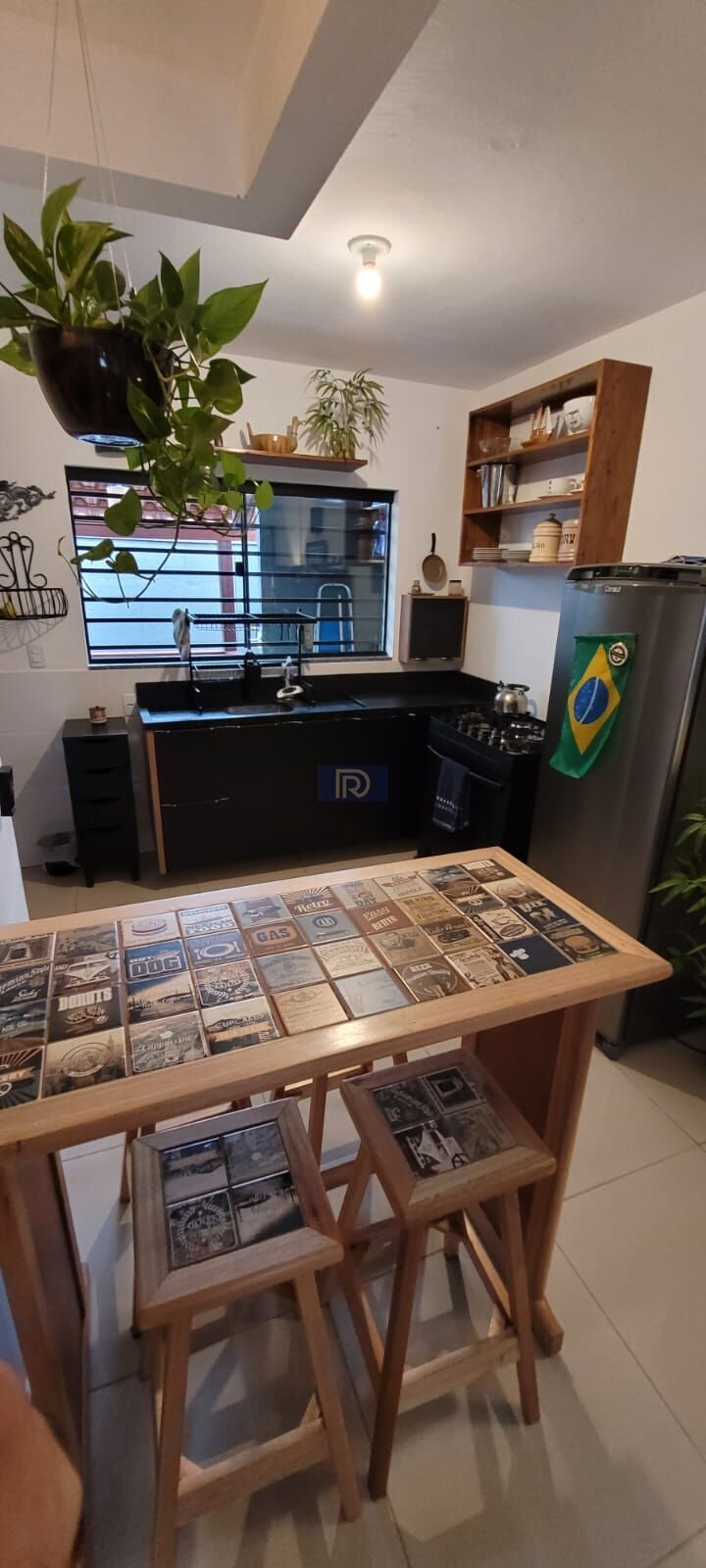 Sobrado à venda com 2 quartos, 90m² - Foto 6