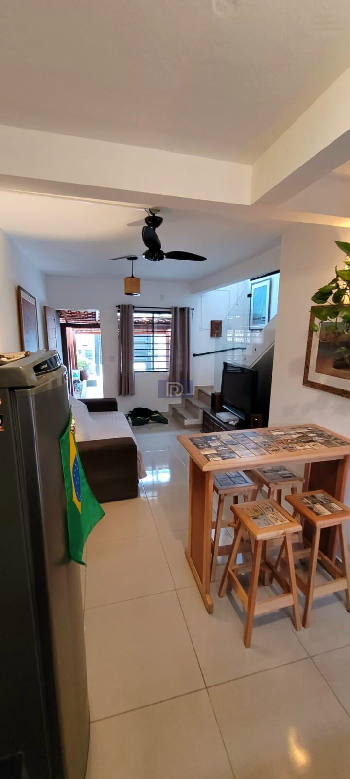 Sobrado à venda com 2 quartos, 90m² - Foto 2