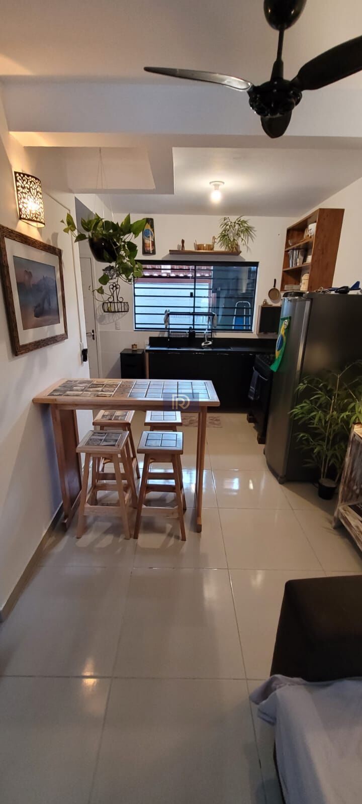 Sobrado à venda com 2 quartos, 90m² - Foto 4