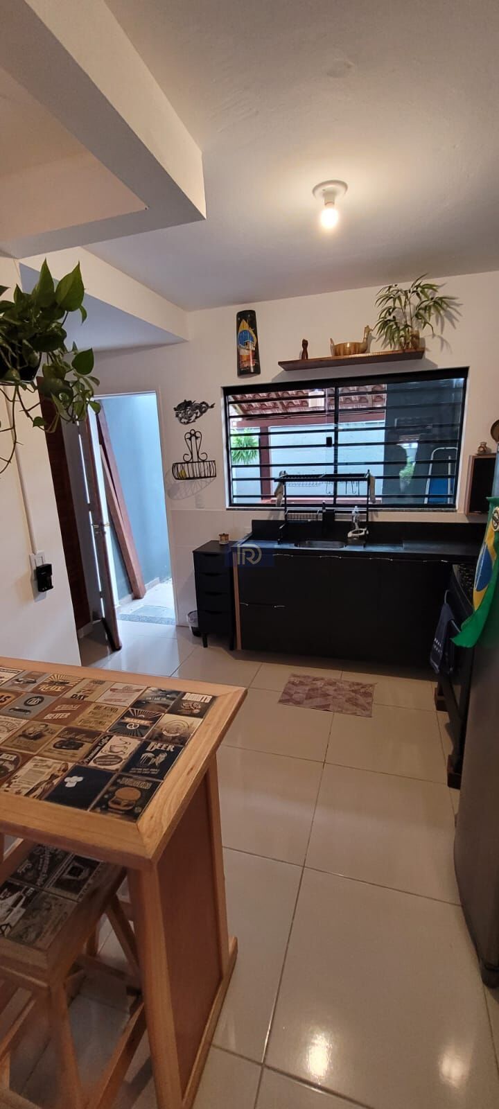 Sobrado à venda com 2 quartos, 90m² - Foto 5