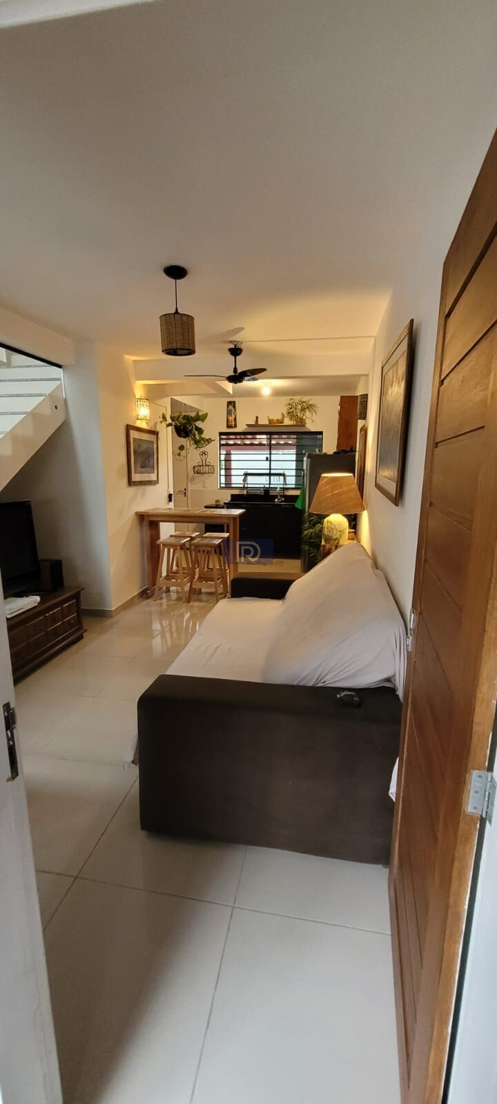 Sobrado à venda com 2 quartos, 90m² - Foto 1