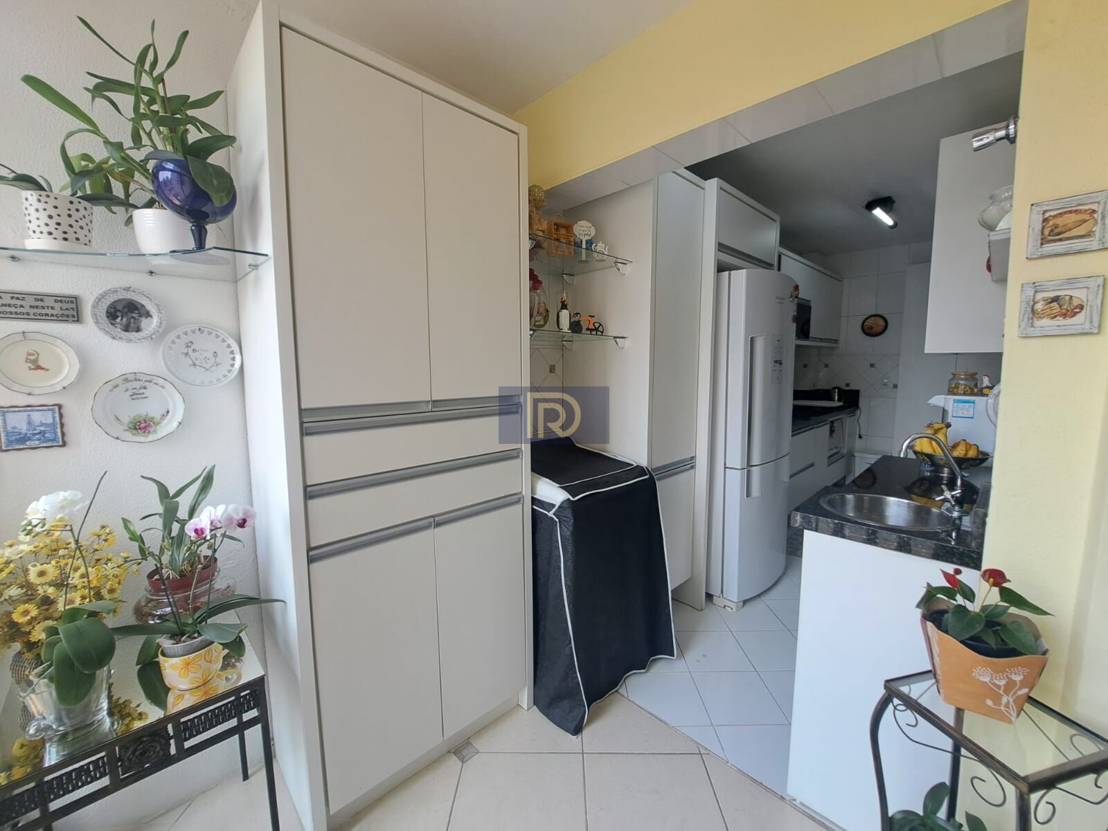 Apartamento, 3 quartos, 88 m² - Foto 11