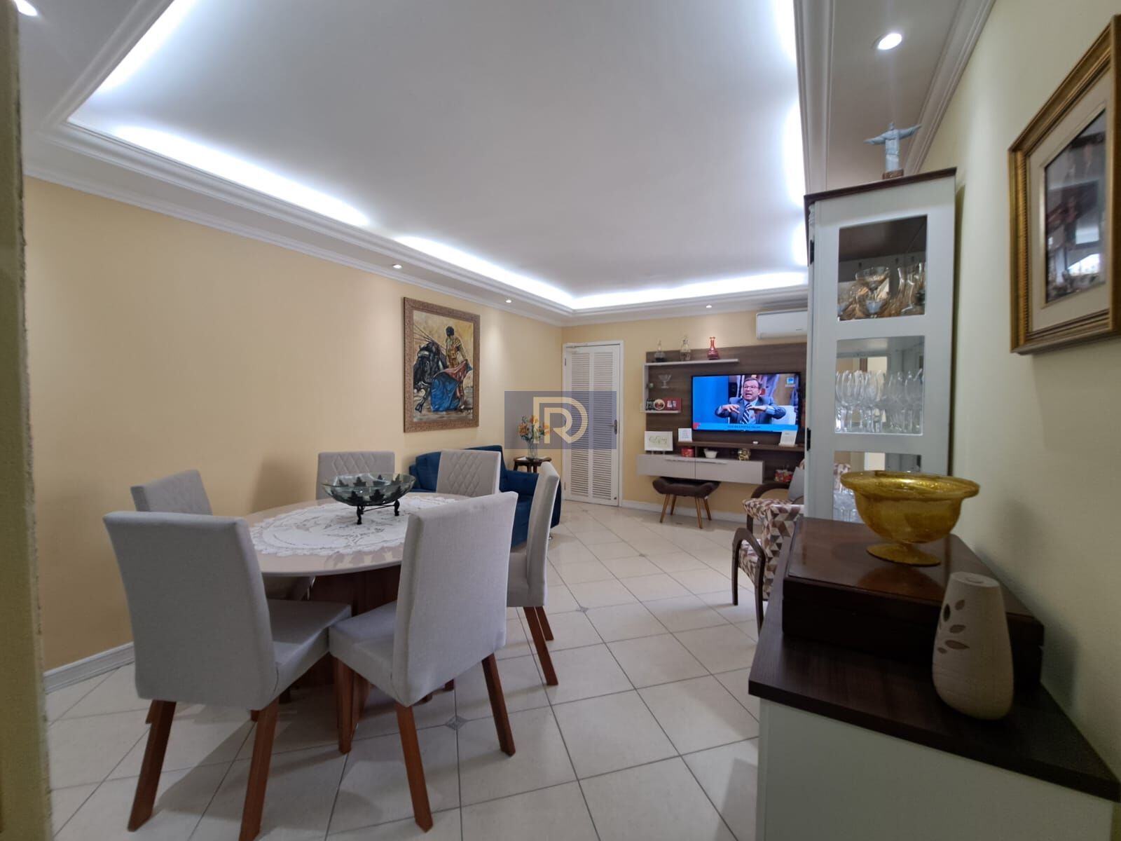 Apartamento, 3 quartos, 88 m² - Foto 5