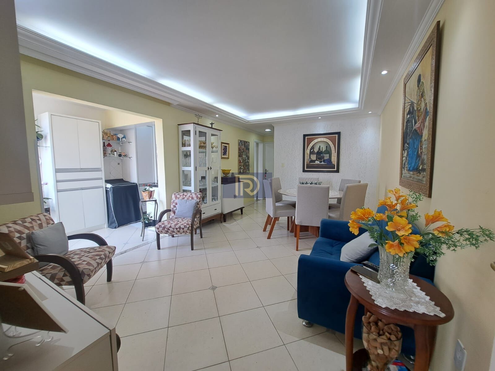 Apartamento, 3 quartos, 88 m² - Foto 7