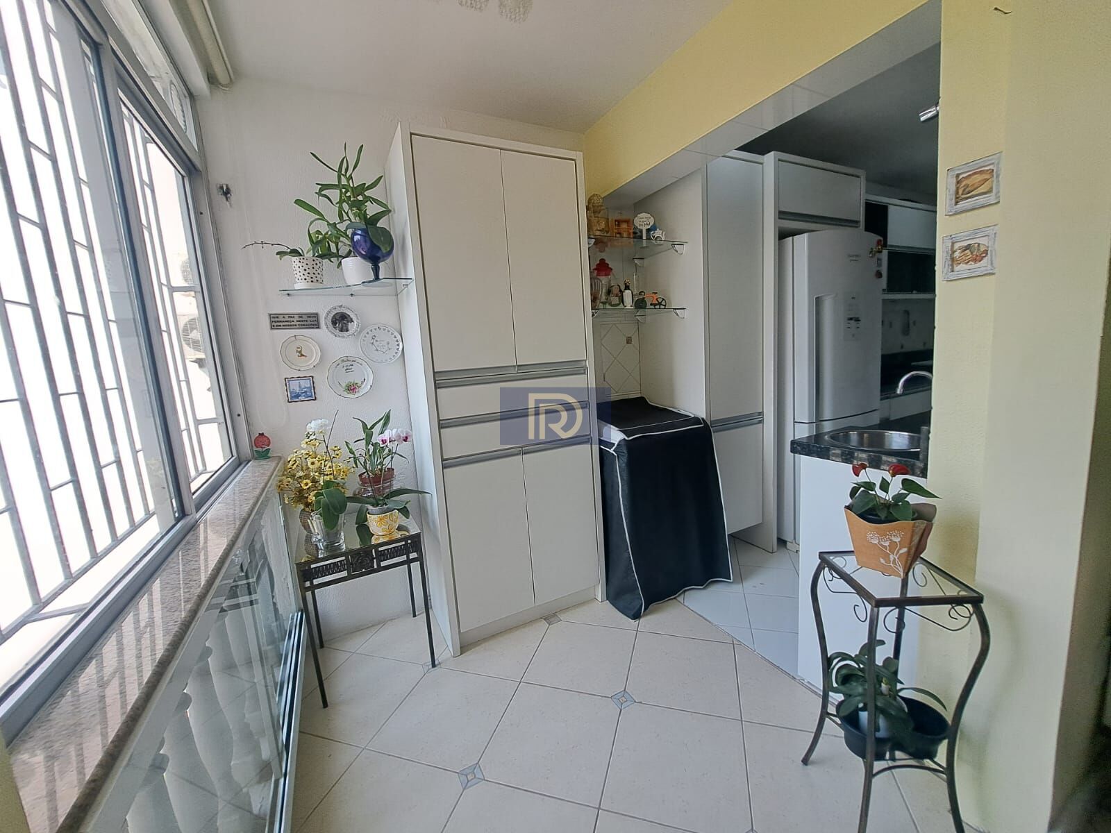 Apartamento, 3 quartos, 88 m² - Foto 13