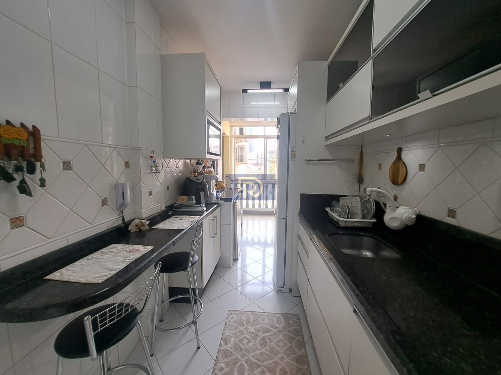 Apartamento, 3 quartos, 88 m² - Foto 9
