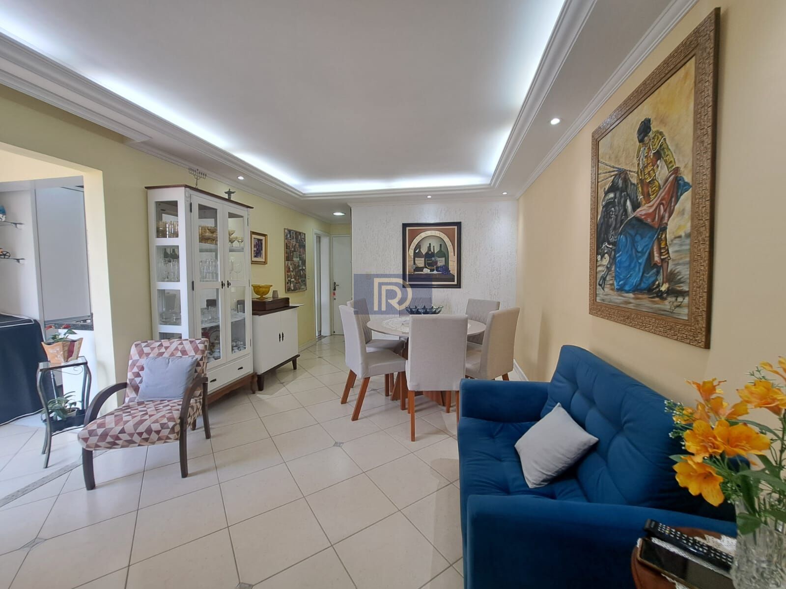 Apartamento, 3 quartos, 88 m² - Foto 4