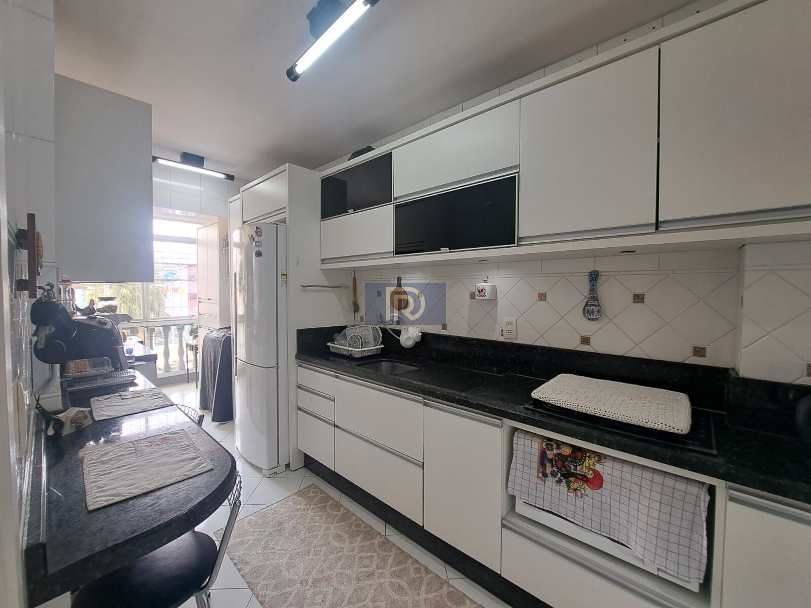 Apartamento, 3 quartos, 88 m² - Foto 8