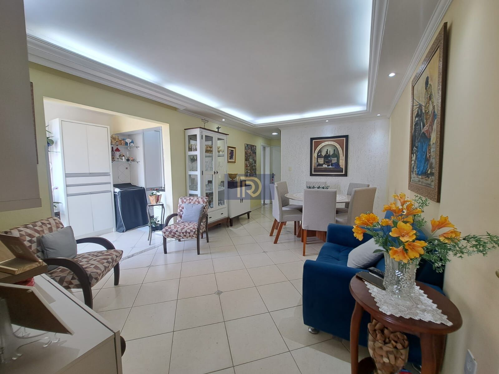 Apartamento, 3 quartos, 88 m² - Foto 6