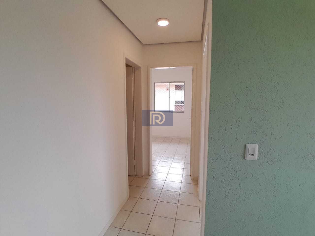 Apartamento, 2 quartos, 45 m² - Foto 21